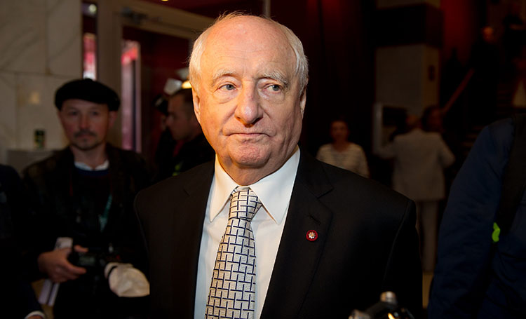 Умер режиссер Марк Захаров