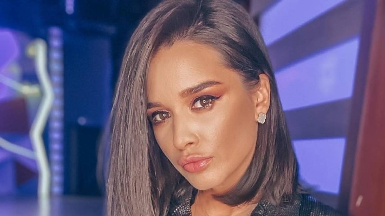 Экс-участница «Дома-2» Лера Фрост грубо высказалась в адрес Бородиной