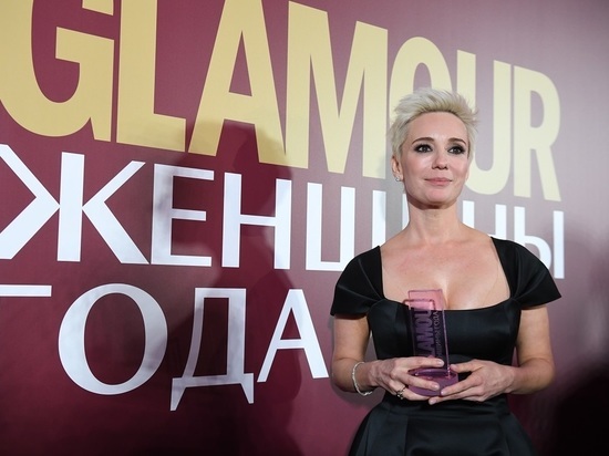 Чулпан Хаматова призналась, что в России привыкла к другой жизни