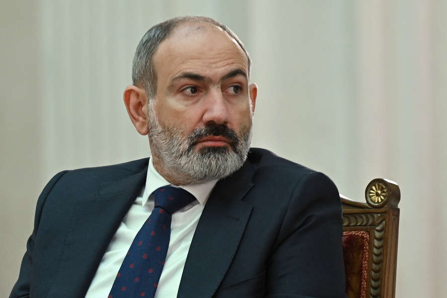 «Попытка сменить власть под соусом Карабаха»: сможет ли армянская оппозиция убрать Пашиняна