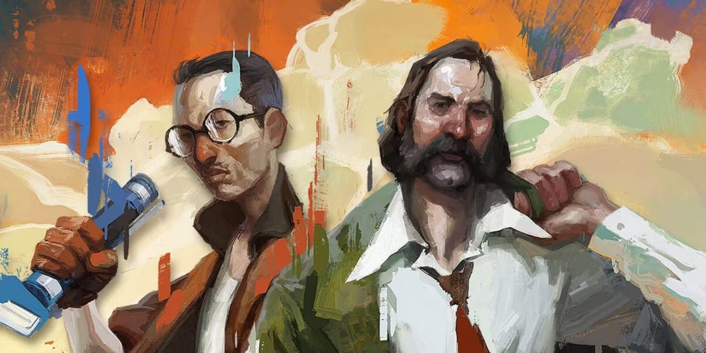 Disco Elysium содержит более миллиона слов