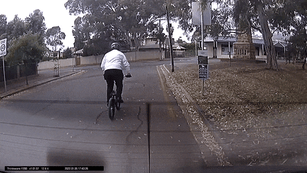 Интересные гифки 17 января 2022 года