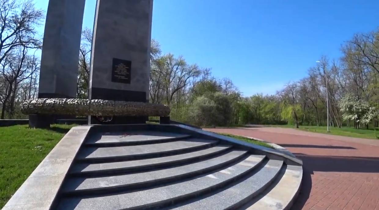 Ростовские поисковики проведут раскопки на месте массовых расстрелов горожан в годы войны Общество