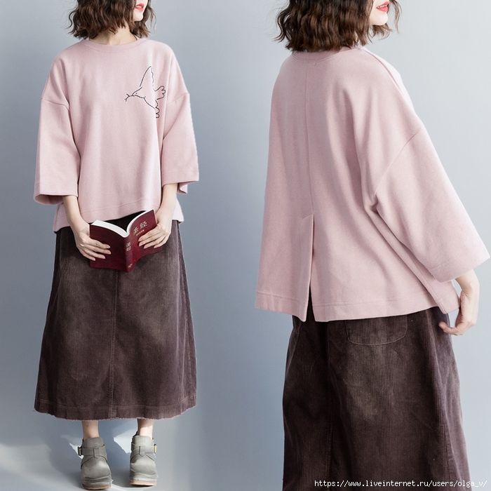 Нежные осенние образы в стиле бохо Нежные осенние образы в стиле бохо бохо,вдохновение,идеи,одежда,стиль