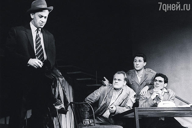 Чтобы помнили... Памяти Петра Щербакова Чтобы помнили... Памяти Петра Щербакова актер,звезда,Петр Щербаков,фильм,шоу,шоубиz,шоубиз