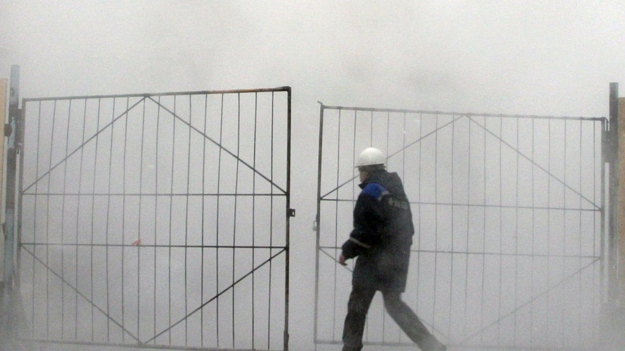 Девятилетняя девочка получила ожоги 1-2 степени после падения в колодец