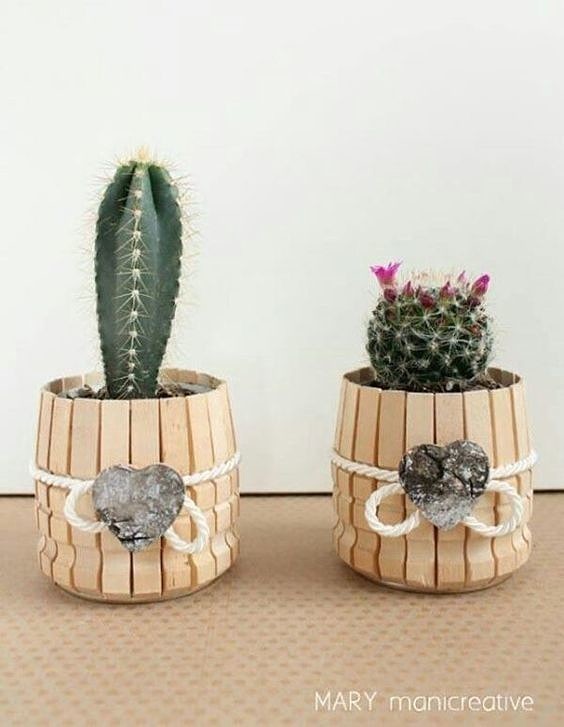 Очень интересные идеи из прищепок handmake,поделки своими руками,разное