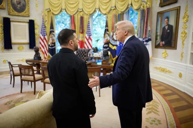 © Фото : Пресс-служба президента Украины