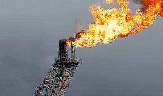 Россия планирует воспроизводство 700 миллиардов кубометров газа в год