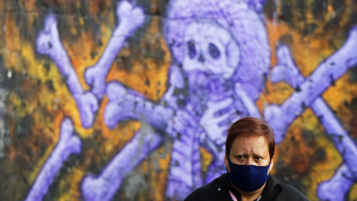 Дожили до дефицита лекарств: В России не хватает препаратов для онкобольных