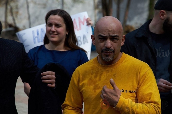 Последние новости Новороссии: Боевые Сводки ООС от Ополчения ДНР и ЛНР — 20 апреля 2019