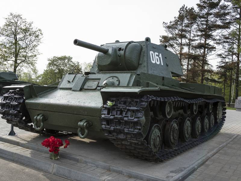 Тысячи танков, десятки линкоров, или Особенности военного строительства СССР перед Великой Отечественной оружие