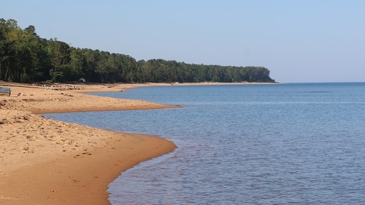 В Бурятии спасатели ведут поиски девятерых утонувших человек