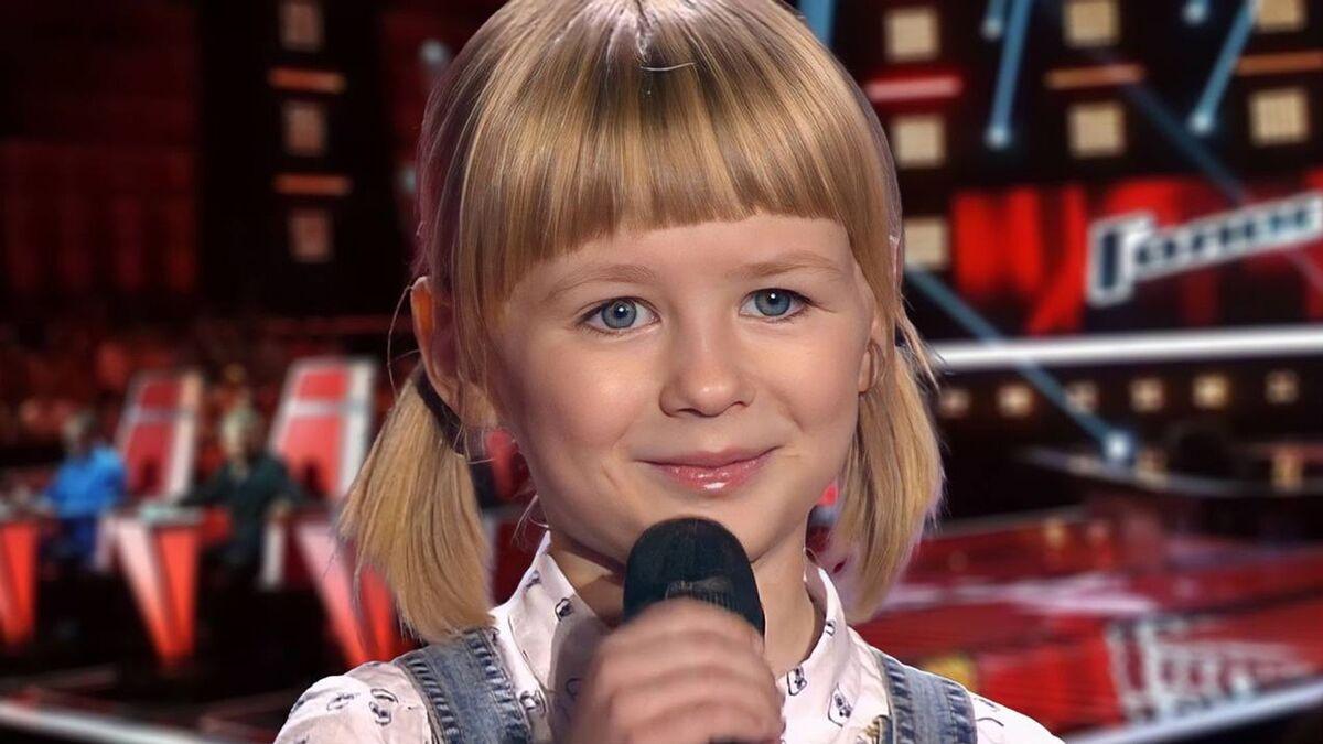 Куда пропала финалистка 3 сезона «Голос. Дети» Ярослава Дегтярева Ярослава, Ярославы, очень, песни, девочка, девушка, певица, песню, «Голос, выбрала, девочки, певицы, также, «Кукушка», чтобы, вечер», только, несколько, почти, каждый