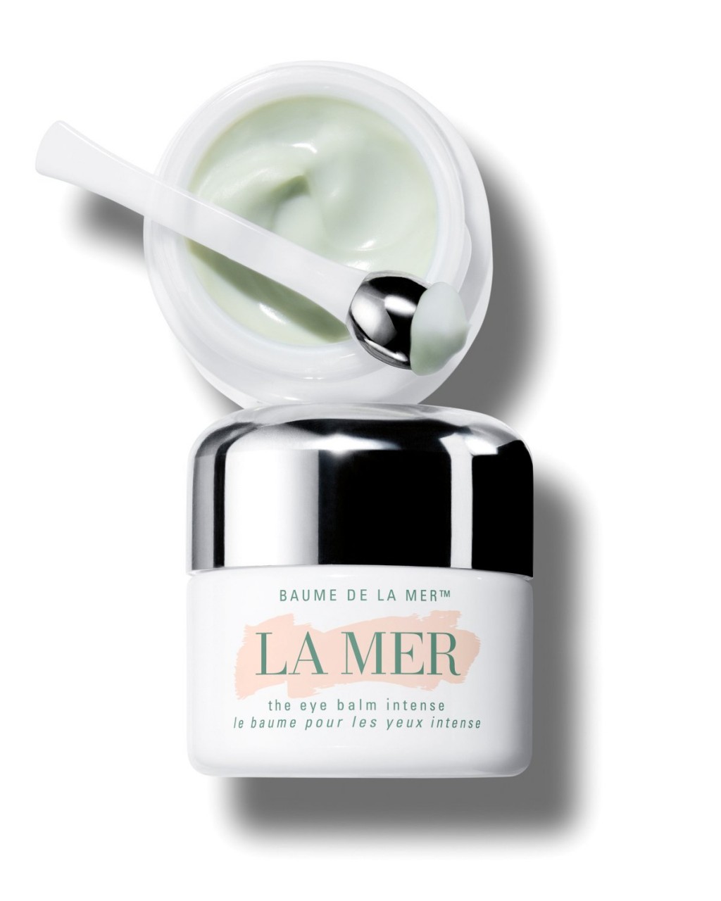 LA MER THE EYE BALM INTENSE