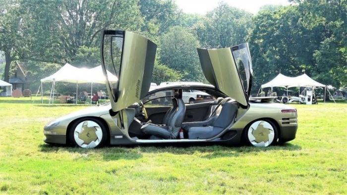 Как Ли Якокка чуть не погубил марку Lamborghini автомобили,автомобиль,автоновости,история,машины,ремонт,тюнинг