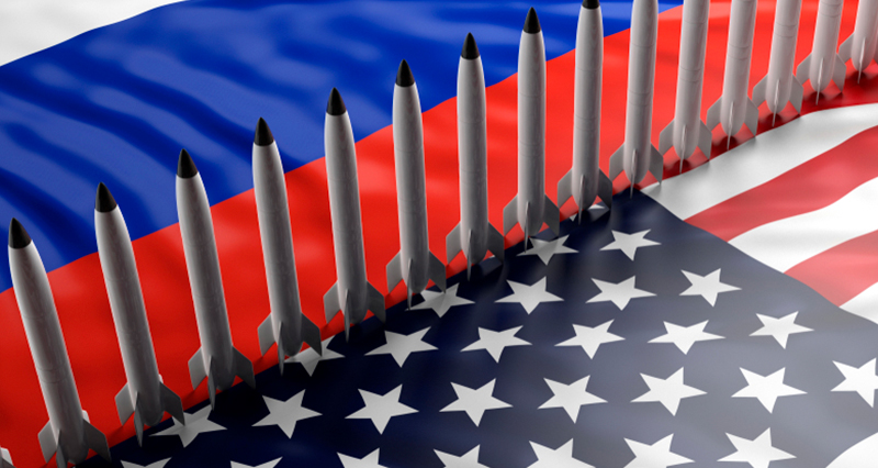 Как американцам обустроить Россию: Методичка для Госдепа геополитика