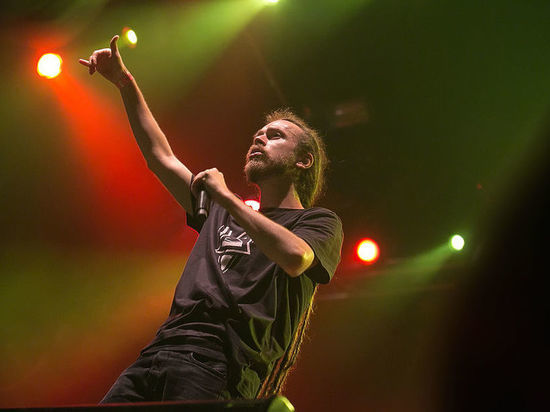 Отец Децла: сын не был женат и зарегистрирован отцом ребенка