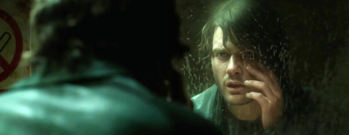 Возвращение в Сайлент Хилл (2025) Возвращение в Сайлент Хилл (2025)