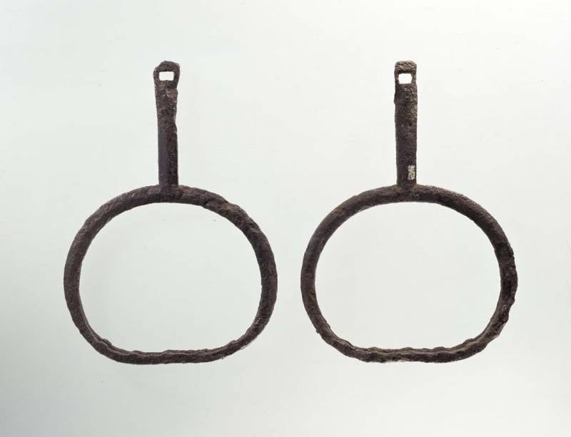 Токийский национальный музей: доспехи самураев от самого начала история