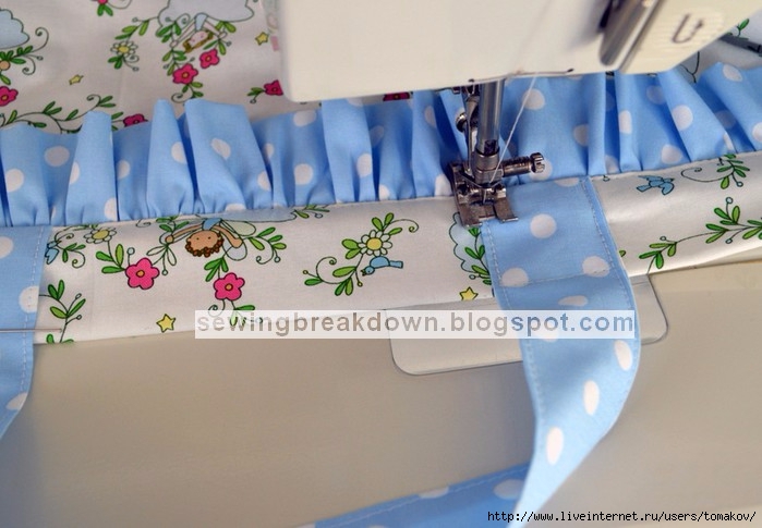 Сумка-переноска для куклы, мастер-класс Сумка-переноска для куклы, мастер-класс Игрушки,рукоделие,сумка-переноска,шитьё