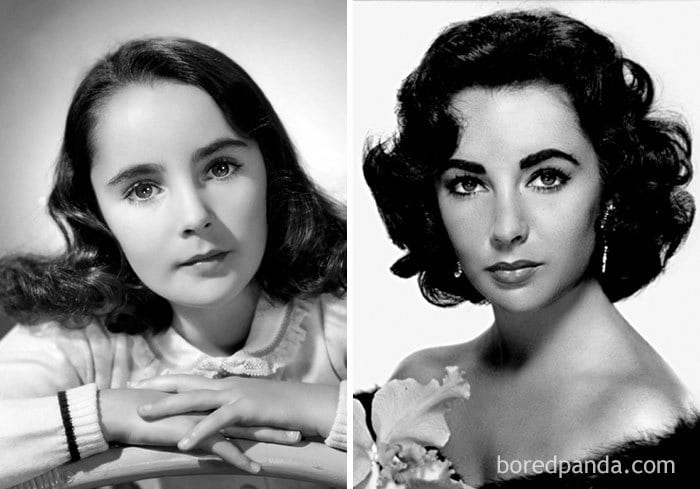 Elizabeth Taylor