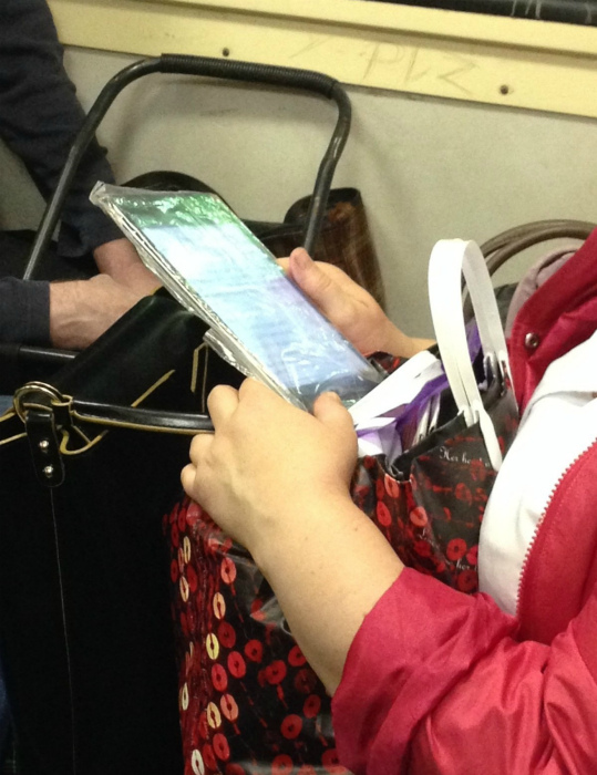 17 фотографий, доказывающих, что Россия - неординарная страна Россия,юмор