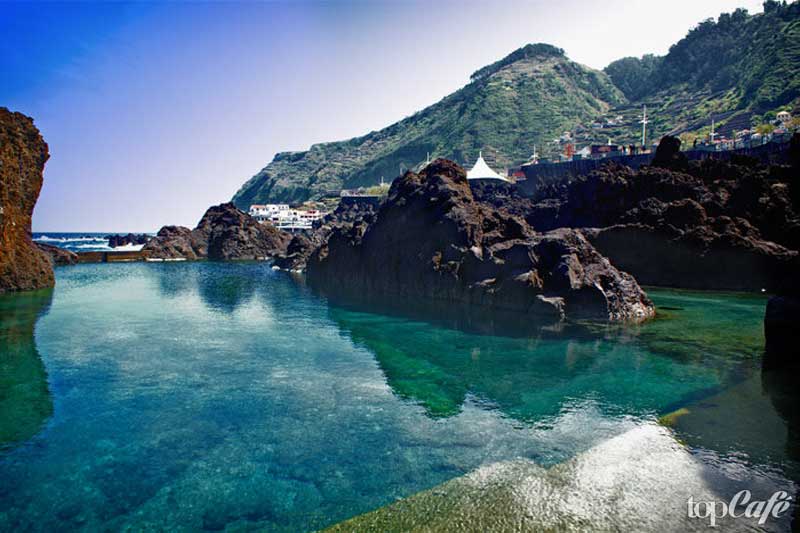 Porto Moniz