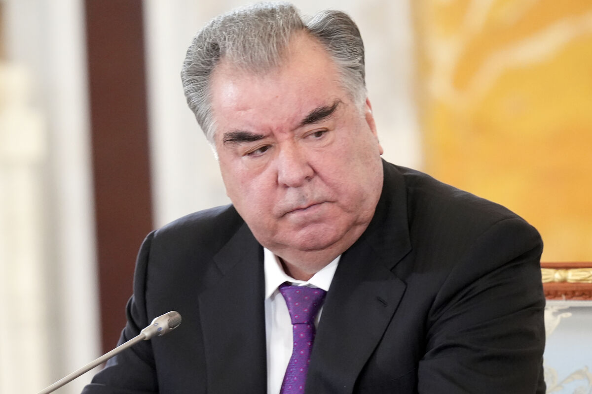 Рахмон: Таджикистан против двойных стандартов в борьбе с терроризмом
