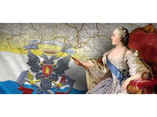 Конфедеративная Республика Новороссия в составе России: краткое описание и карты Конфедеративная Республика Новороссия в составе России: краткое описание и карты история