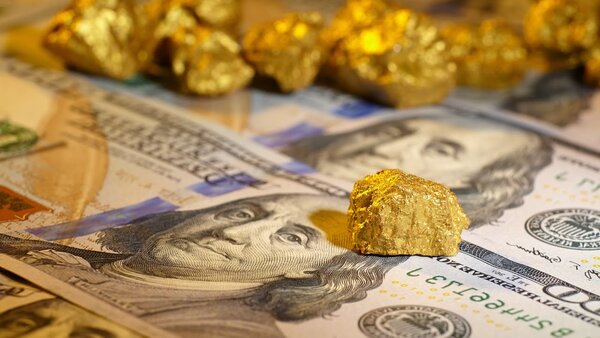 Удар по доллару: швейцарские банкиры возвращают золотой стандарт