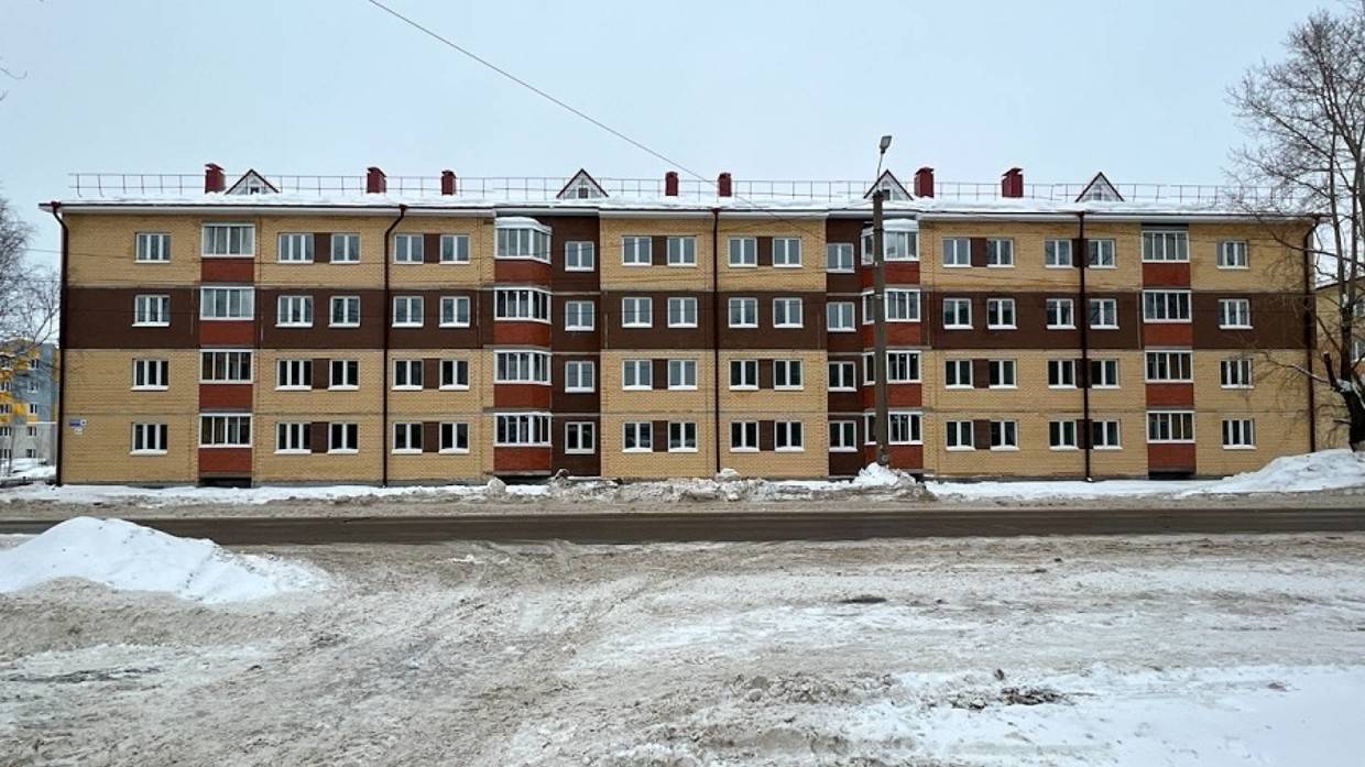 Аналитики ожидают затишья на российском рынке недвижимости