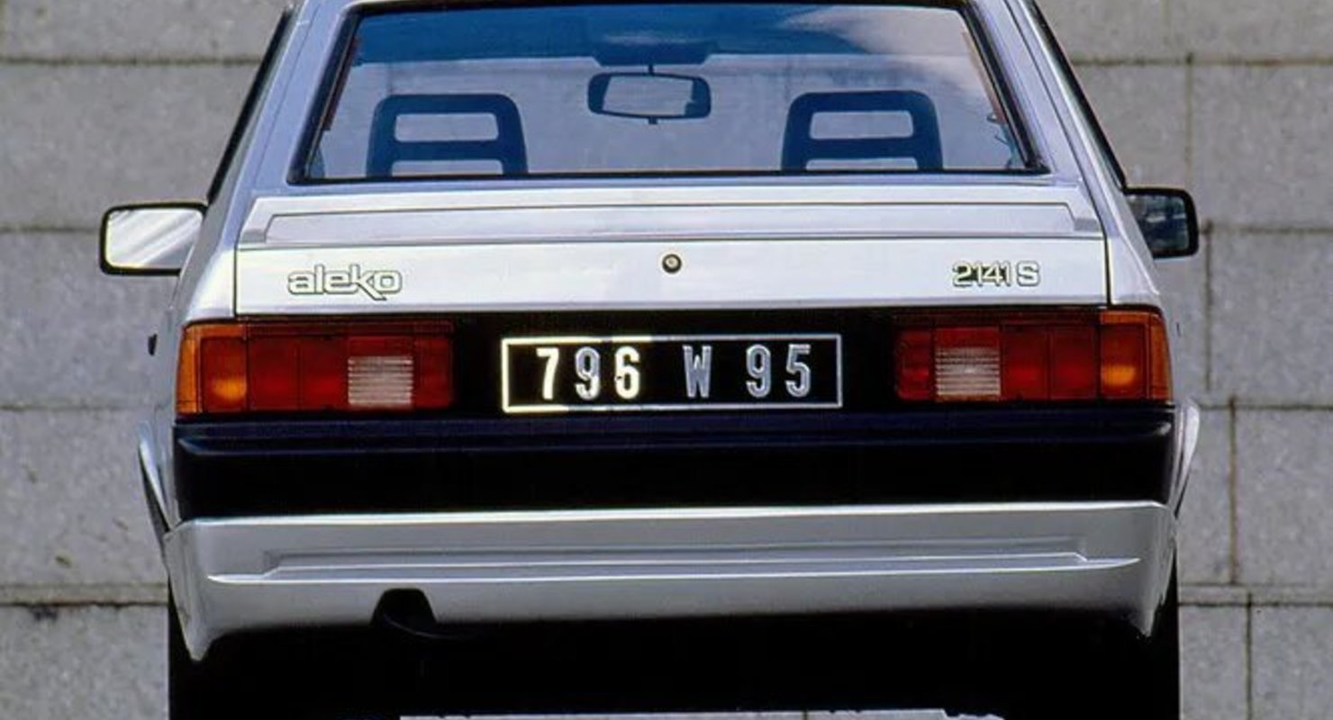 Как происходило присвоение цифровых индексов советским автомобилям?