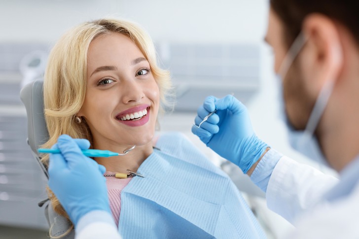 Опасные инструменты и адская боль: 6 советских мифов о стоматологах, в которые многие до сих пор верят медицина,стоматология