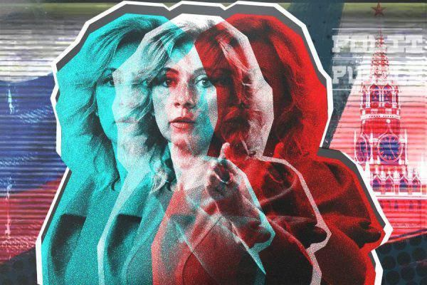 Захарова напомнила Эстонии, что Крым является неотъемлемой частью России