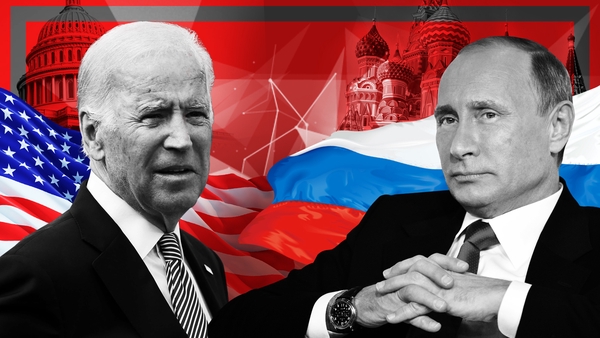 Геополитик Баранчик назвал главную тему саммита Путина и Байдена