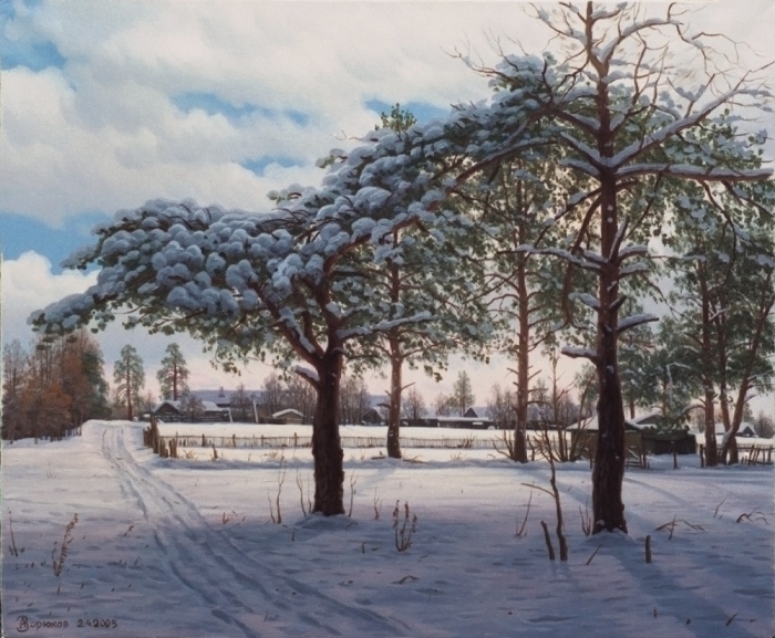 ������ ��������� ���������� ����������� ��������. ����� 1. (40 ����)