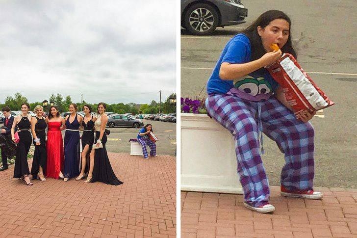 25 смешных случаев, когда люди попали в неловкие ситуации, и узнали, что такое стыд 25 смешных случаев, когда люди попали в неловкие ситуации, и узнали, что такое стыд