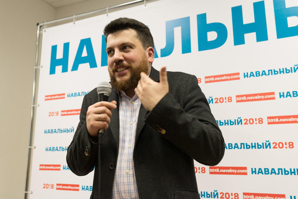 Грузия… Сациви, харчо, «Хванчкара» с недавних пор еще и соратники заключенного Навального…