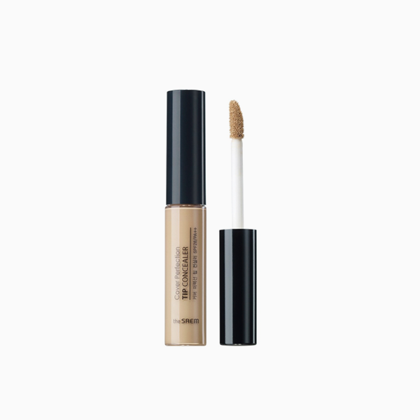 Консилер Cover Perfection Tip Concealer, The Saem