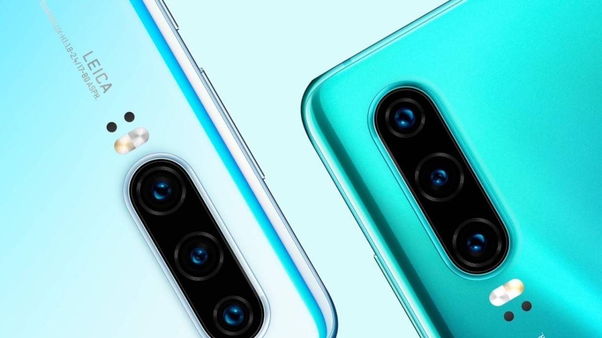 Huawei задумался о выпуске смартфонов под другими брендами ради обхода санкций США