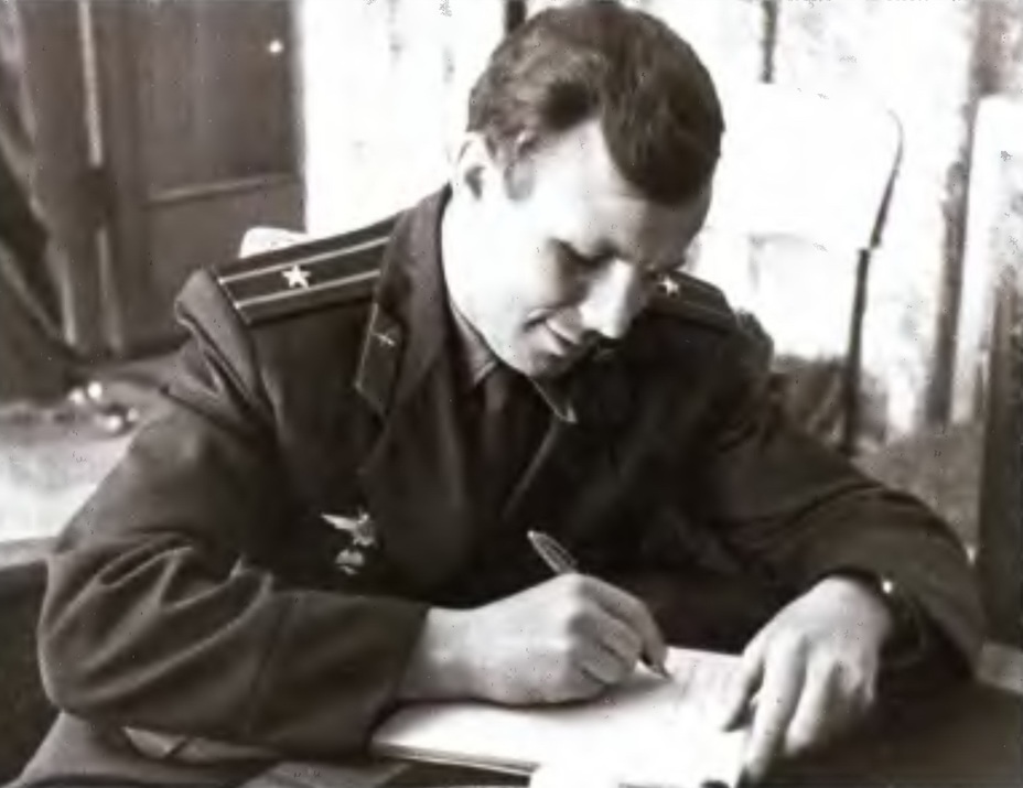 Космический инспектор: военные варианты корабля «Союз» Космический инспектор: военные варианты корабля «Союз» Авиация