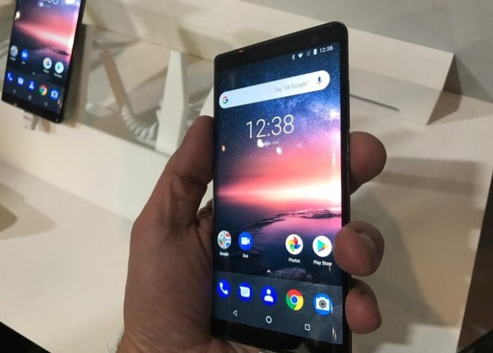 Смартфон Nokia 8800 Sirocco для тех у кого есть лишнее в кошельке. Смартфон Nokia 8800 Sirocco для тех у кого есть лишнее в кошельке.