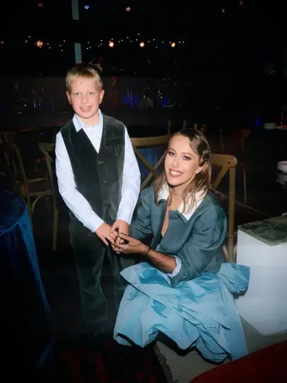 «Просто похудела»: Ксения Собчак ответила на слухи о пластике