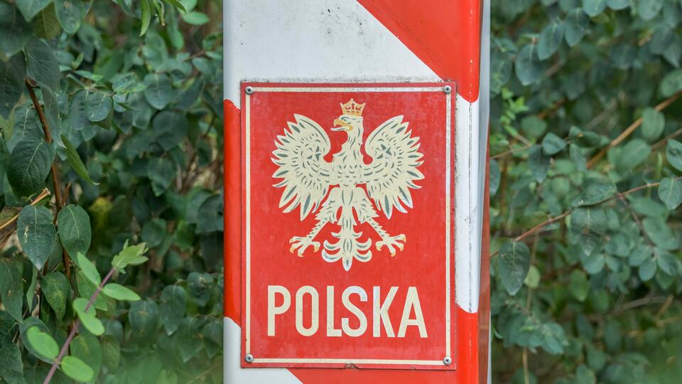 Польша рассматривает вариант с закрытием границы с Белоруссией