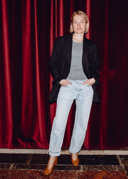 Ксения Собчак, Константин Богомолов, Максим Виторган и другие на премьере спектакля Александра Молочникова Звезды,Новости о звездах