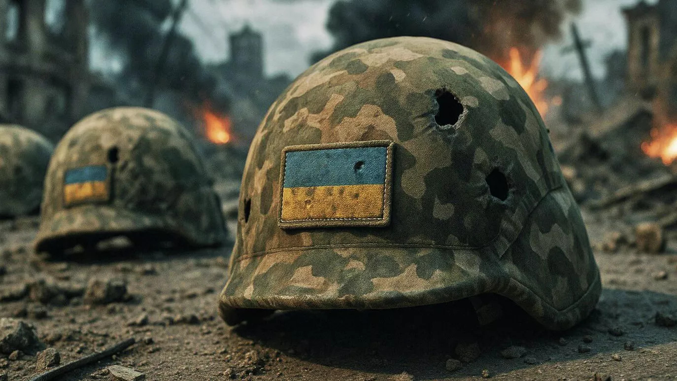 Изображение сгенерировано ИИ Изображение сгенерировано ИИ - РИА Новости, 1920, 31.10.2025