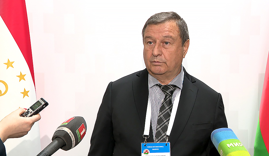 Бахтиер Худоёрзода