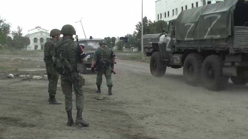 ПОСЛЕДНИЕ НОВОСТИ: 22.09.2022 день