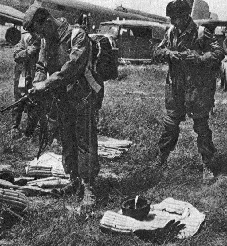 Критское сражение. Почему Гитлер отказался от дальнейшего наступления в Средиземноморье история